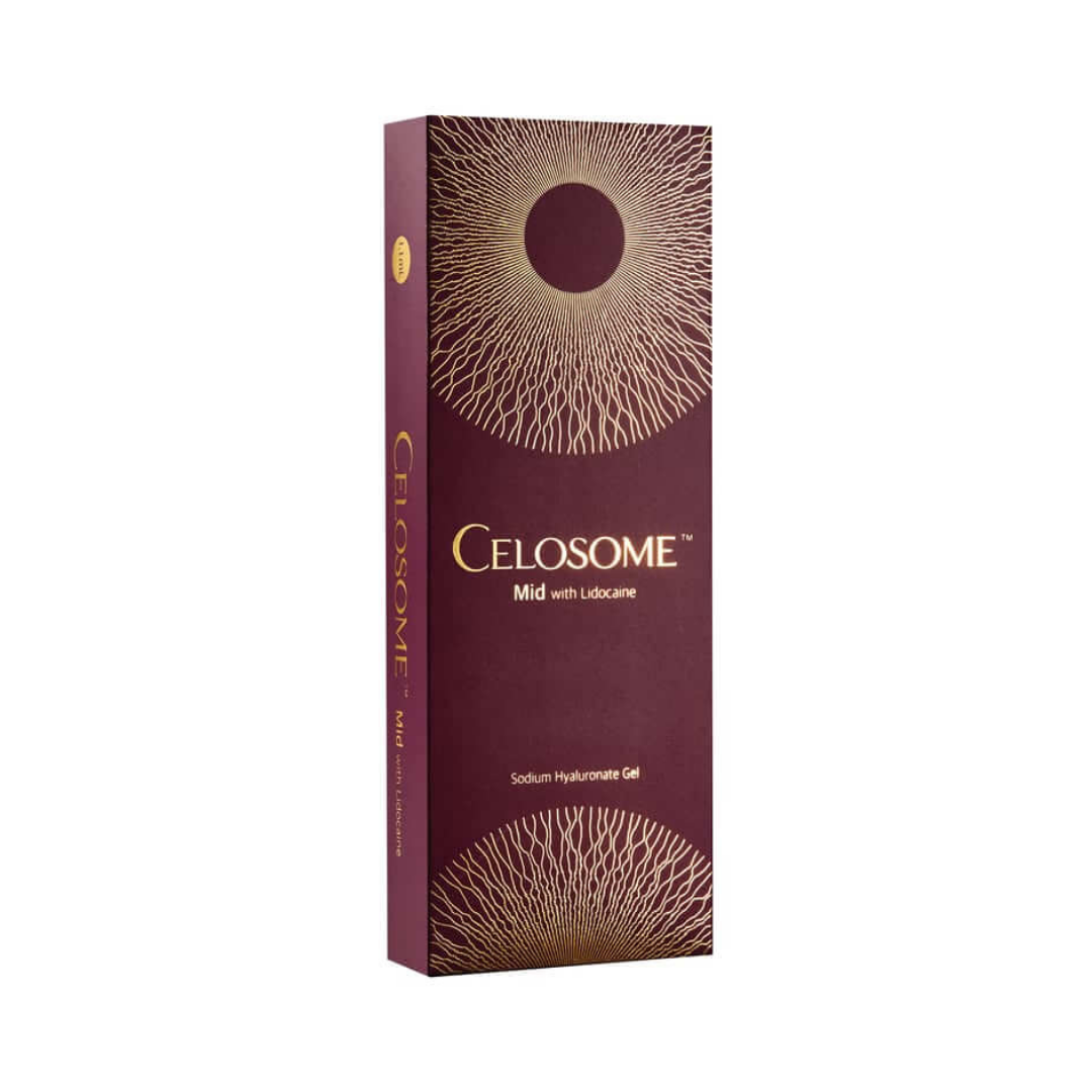Celosome Implant - Image 3