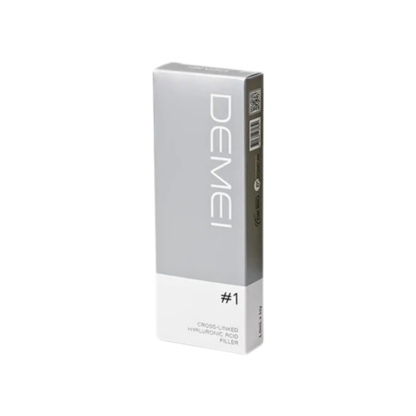 DEMEI Cross-Linked Hyaluronic Acid Fillers - Image 2
