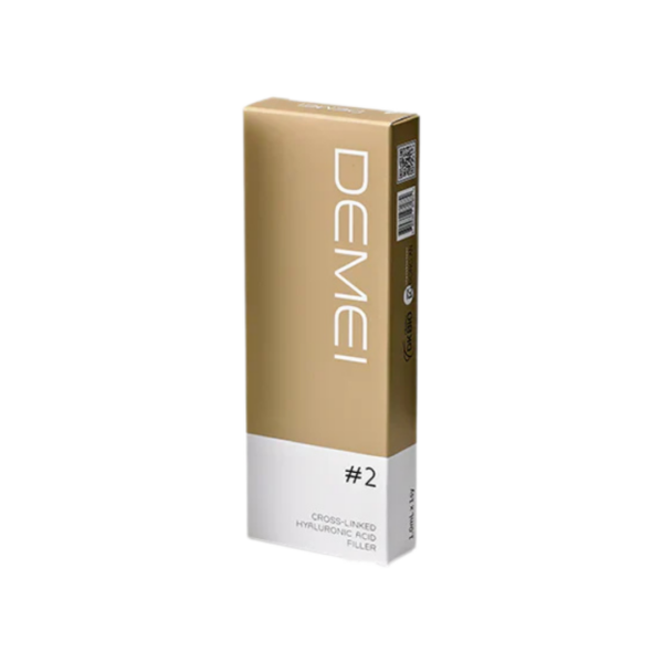 DEMEI Cross-Linked Hyaluronic Acid Fillers - Image 3