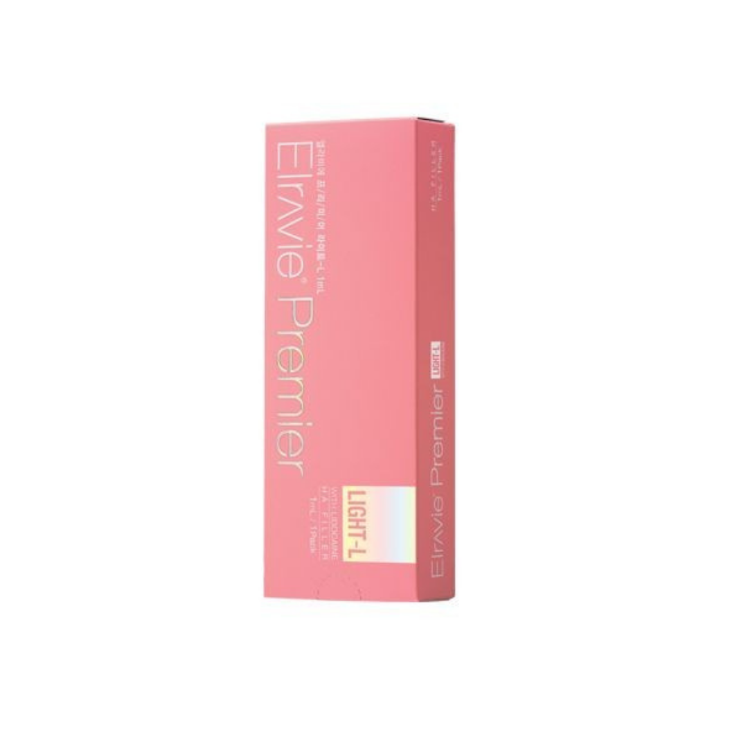 Elravie Premier Deep Line-L - Image 3