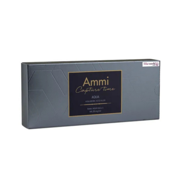 Ammi Dermal Fillers - Image 2