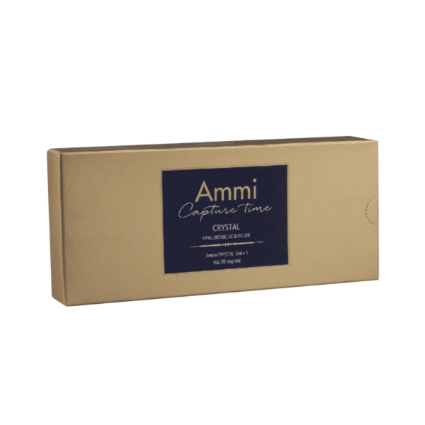 Ammi Dermal Fillers - Image 3