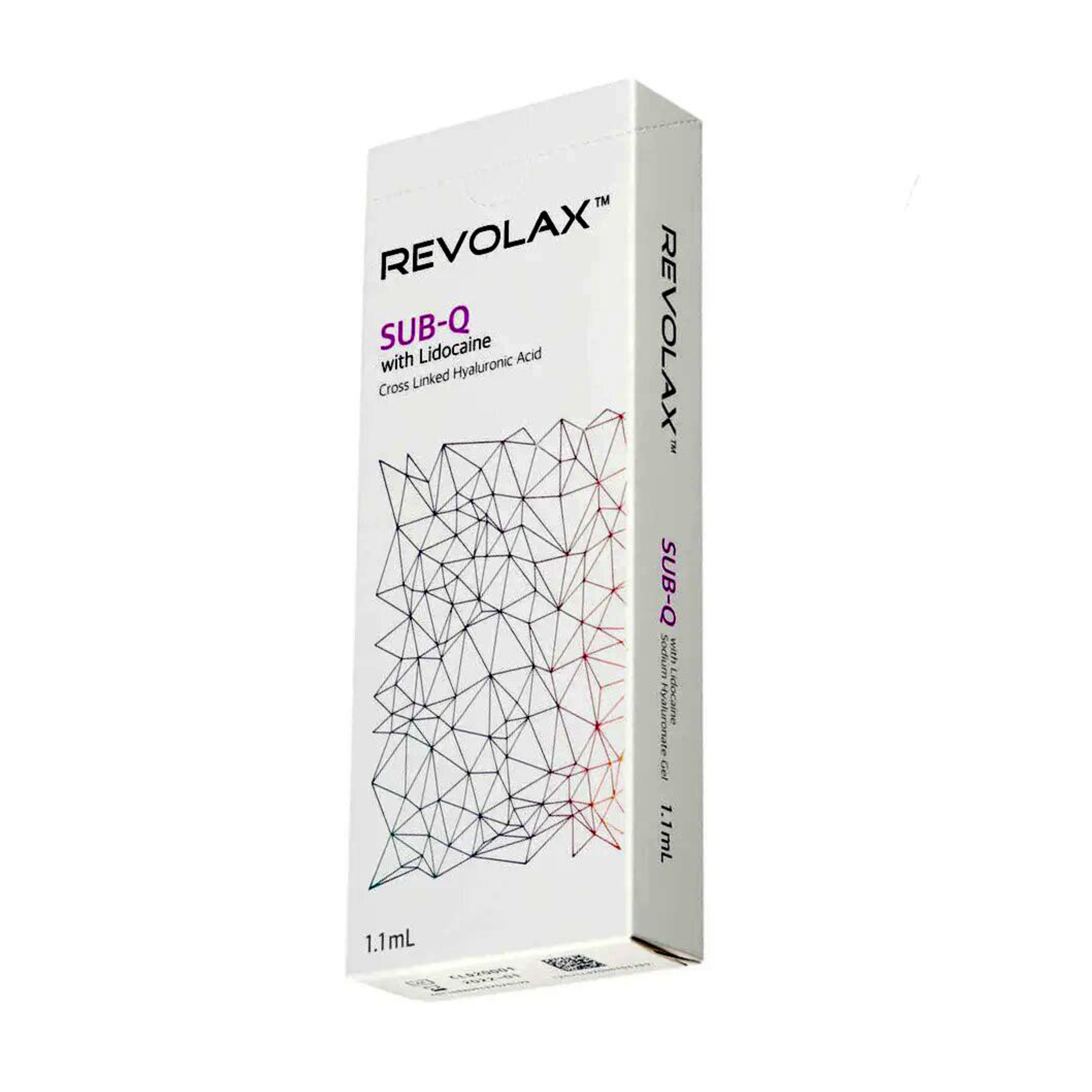 Revolax Deep with Lidocaine - Image 2