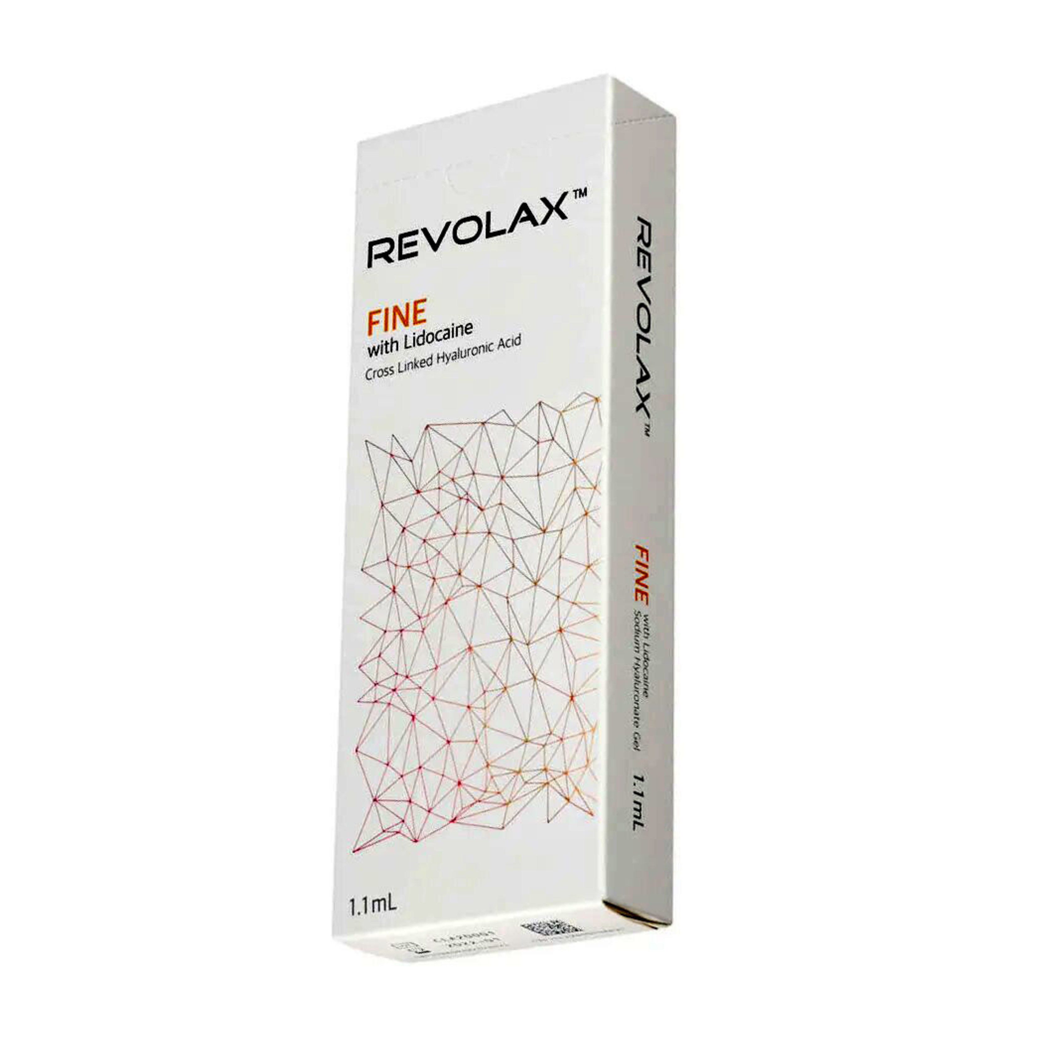 Revolax Deep with Lidocaine - Image 3