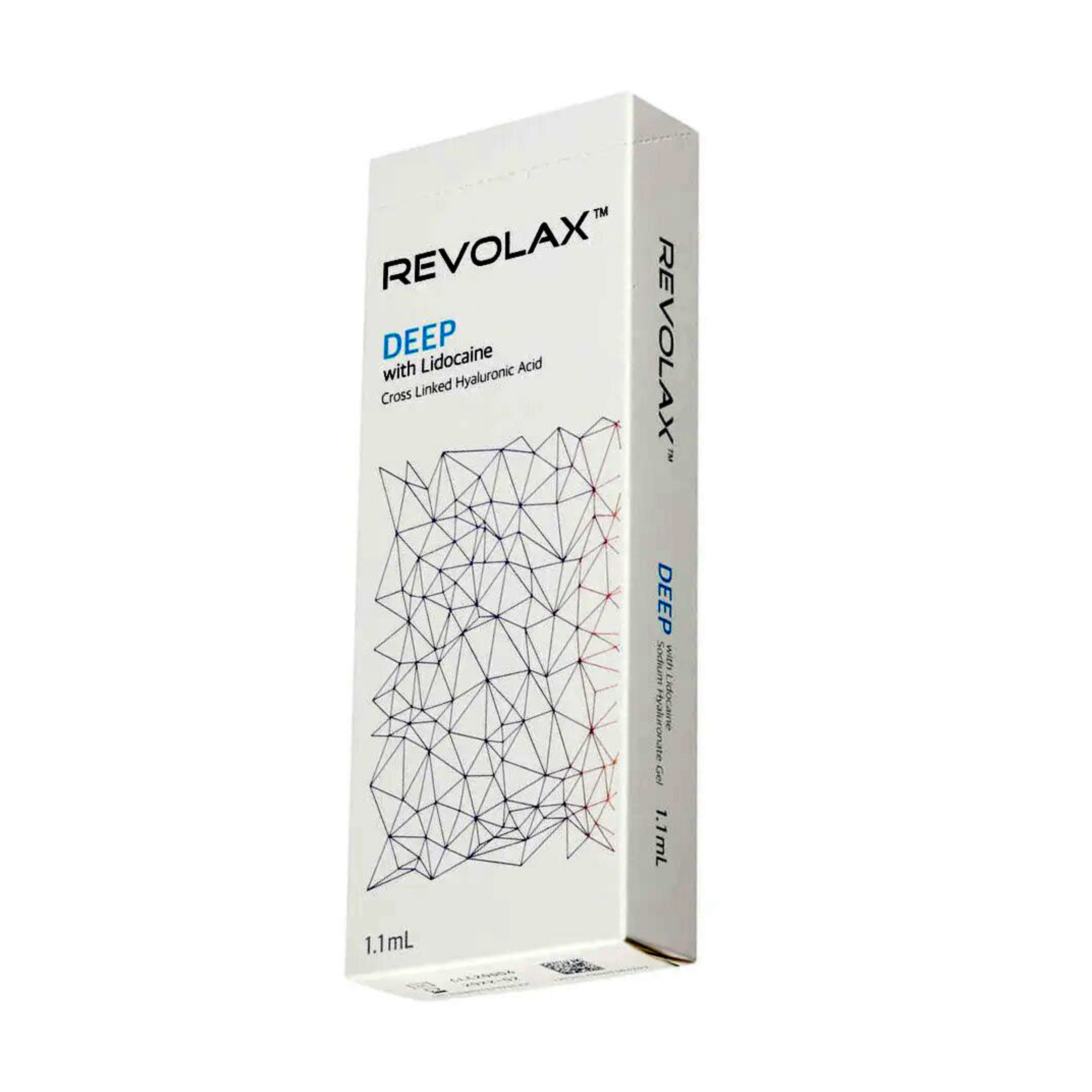 Revolax Sub-Q with Lidocaine - Image 3