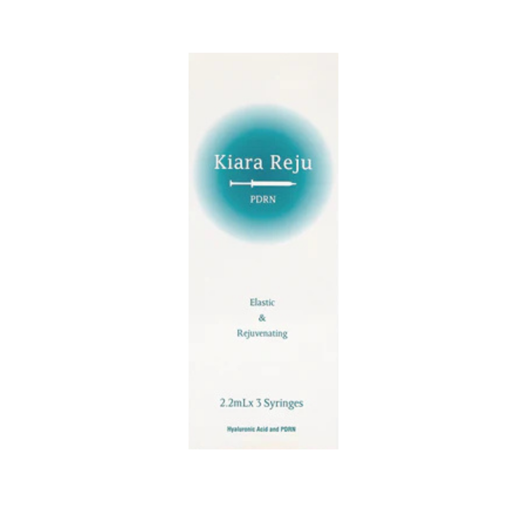 Kiara Reju