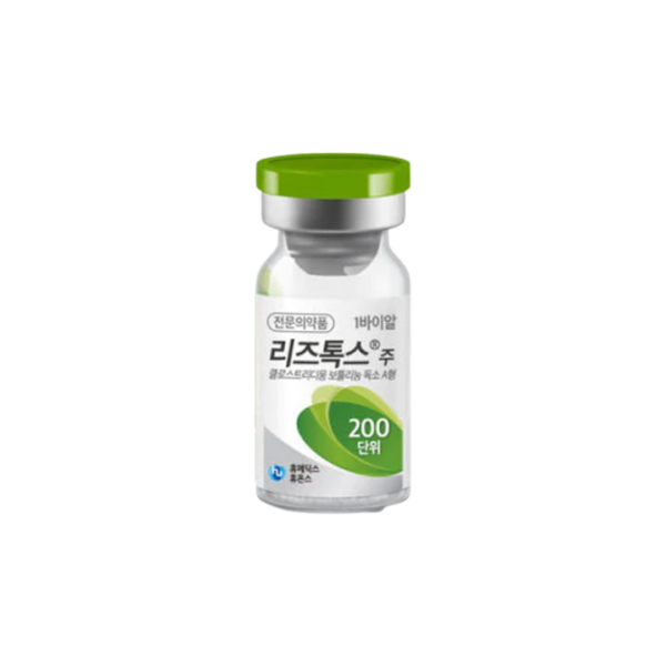 Liztox 200 Units - Image 2