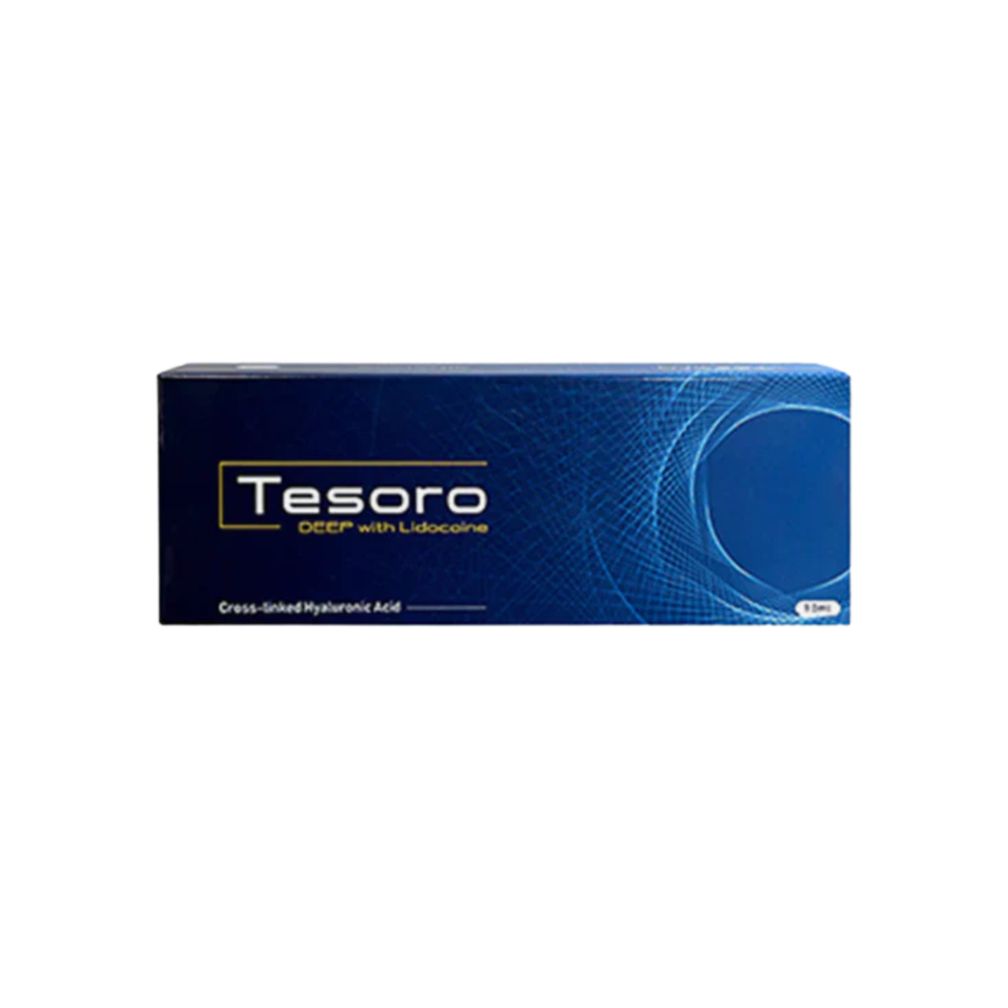 Tesoro Sub-Q Lidocaine - Image 3