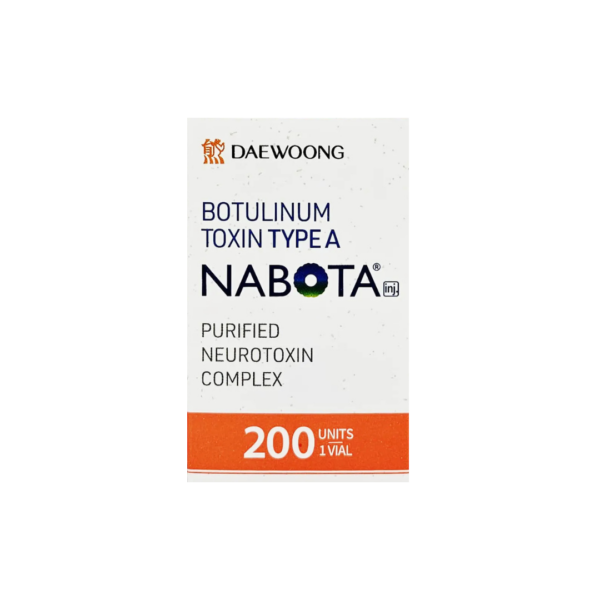 Nabota 200 Units