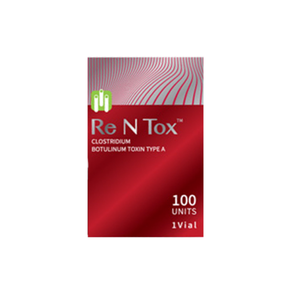 ReNTox® 100 Units