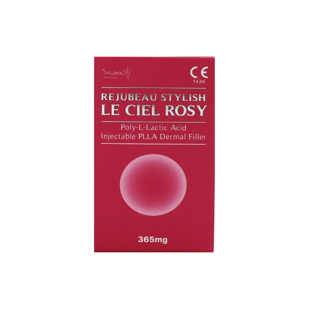 Rejubeau Stylish Le Ciel Rosy