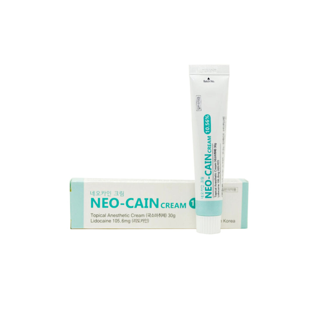 Neo Cain Cream 30gr