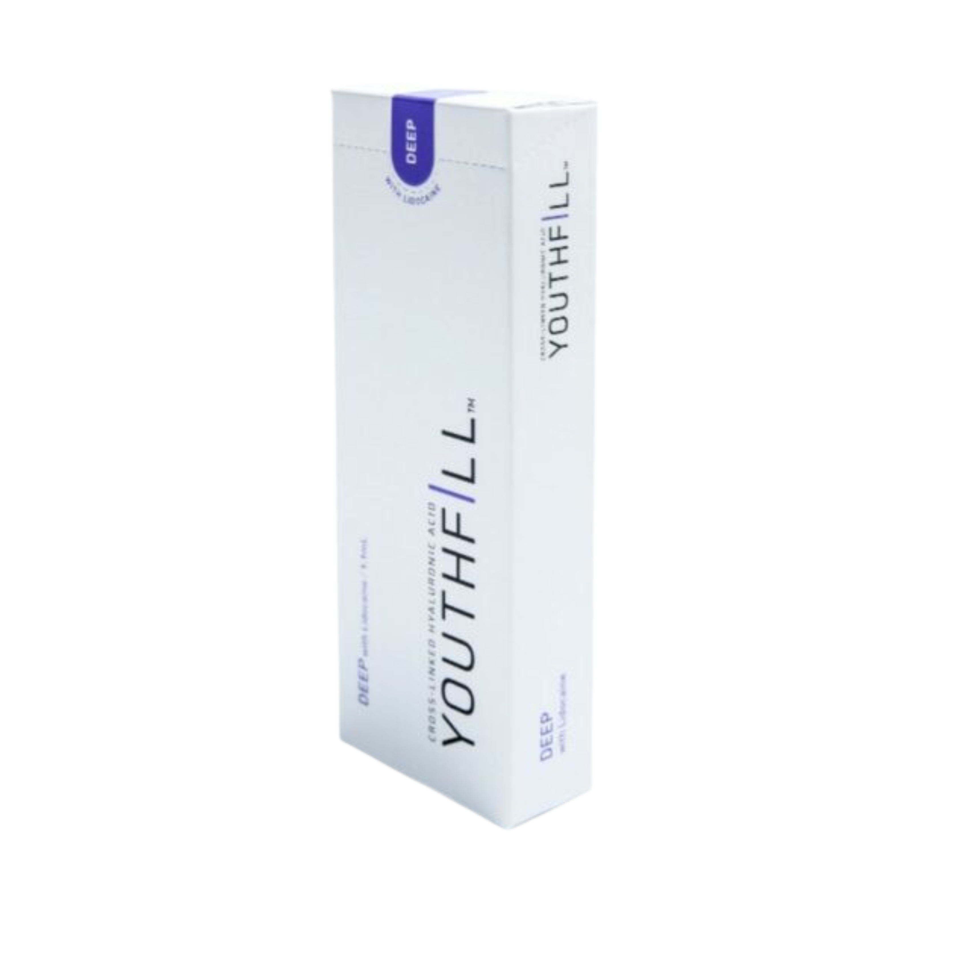 Youthfill Shape - Image 3