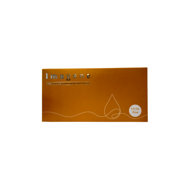 Imagene Dermal fillers - Image 3