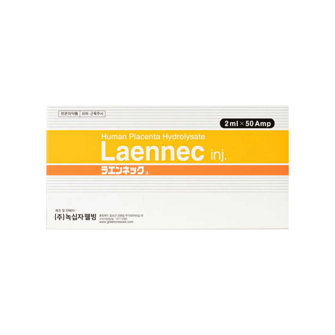 Laennec Injection