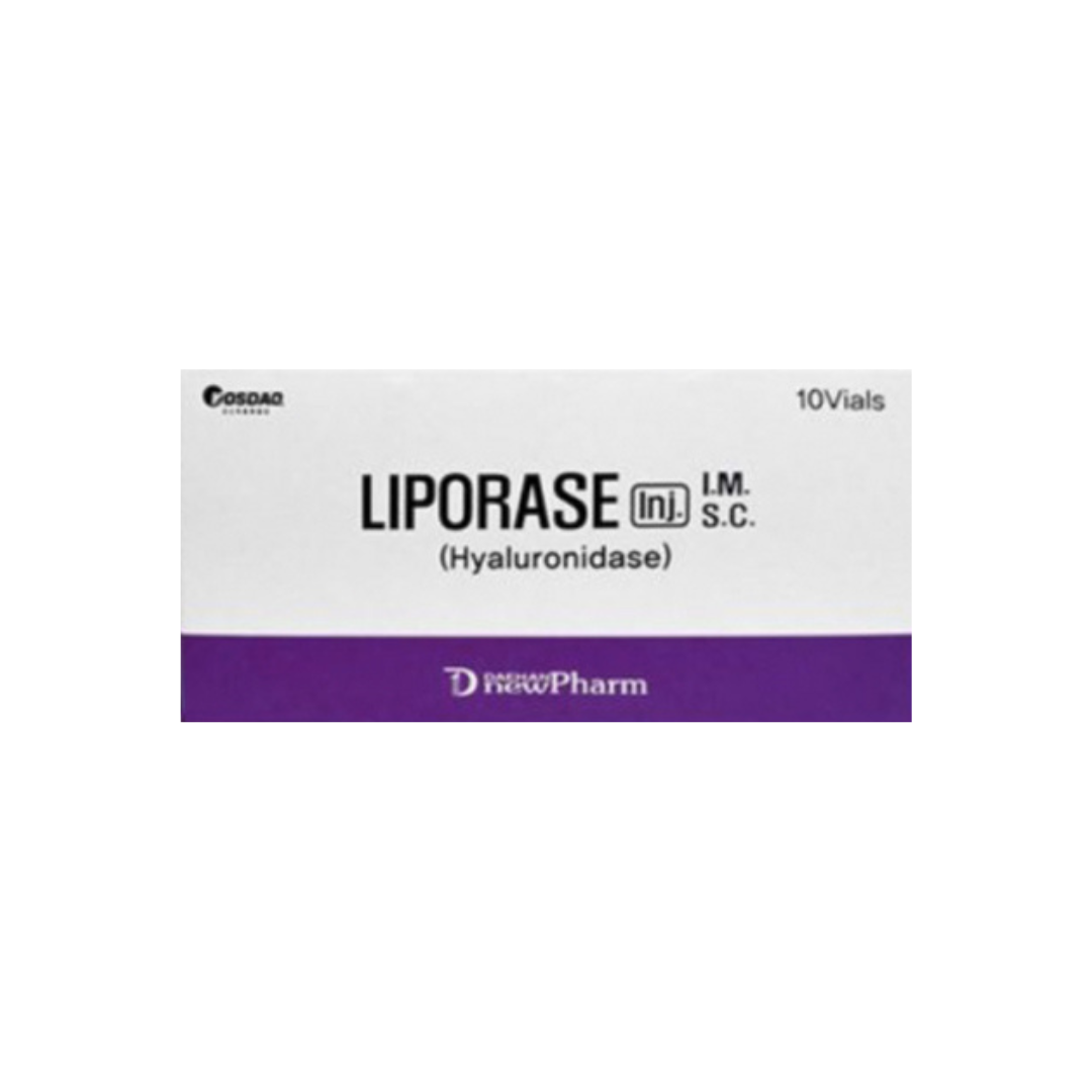 Liporase Hyaluronidase