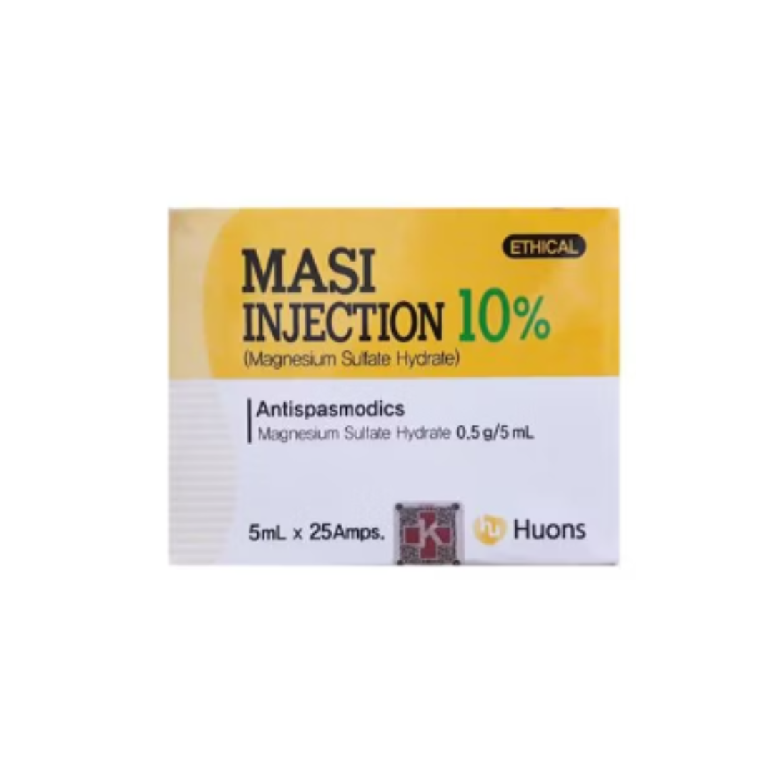 Masi Inj