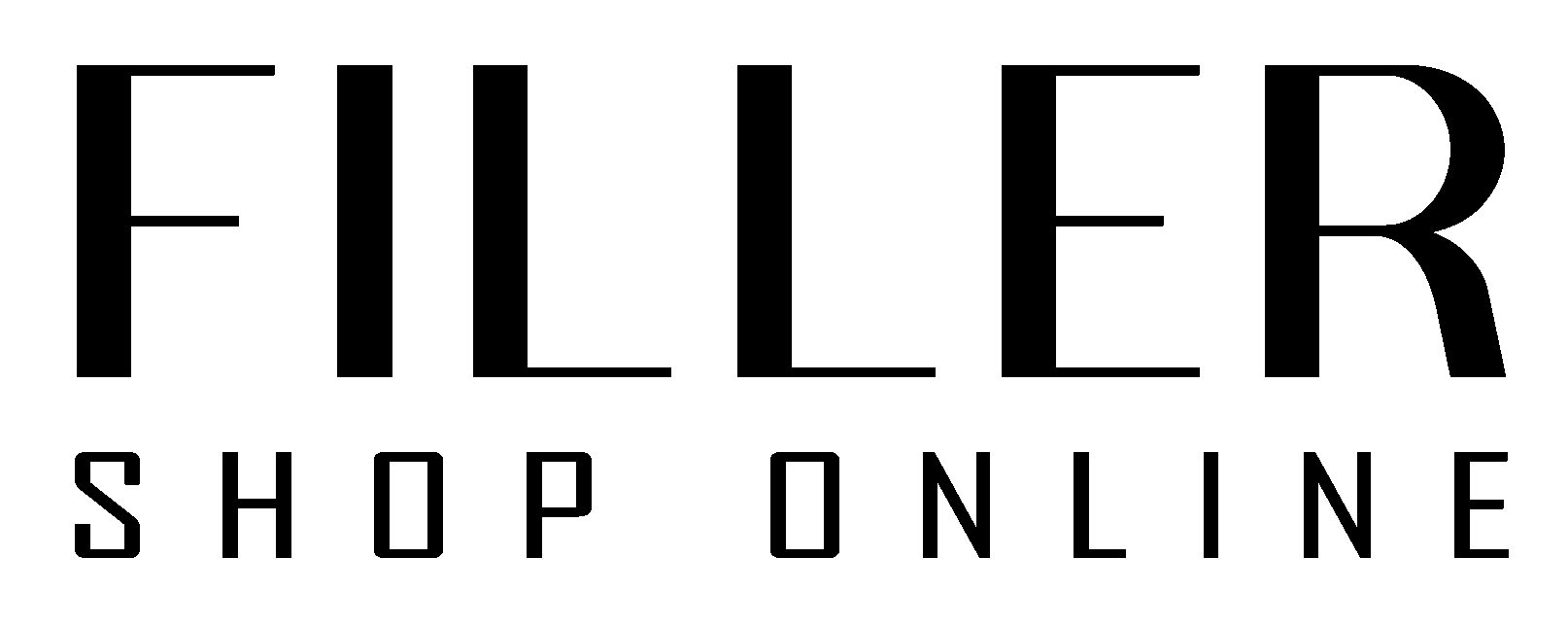 fillershop online logo